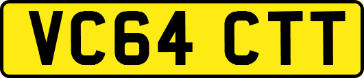 VC64CTT