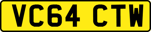 VC64CTW