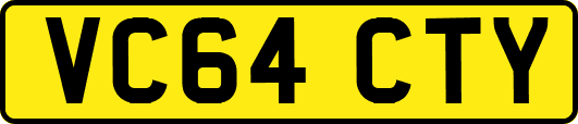 VC64CTY