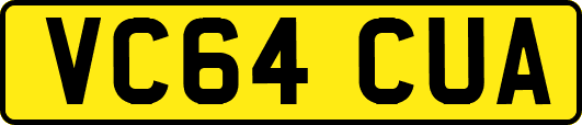 VC64CUA