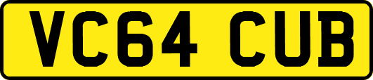 VC64CUB