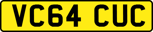 VC64CUC