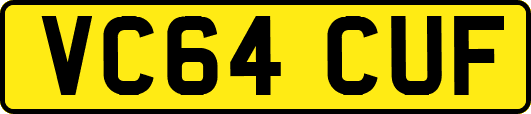 VC64CUF