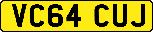 VC64CUJ