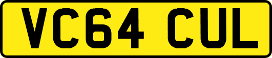 VC64CUL