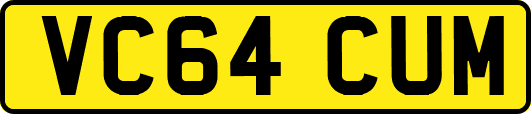 VC64CUM