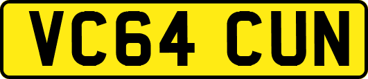 VC64CUN
