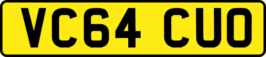 VC64CUO