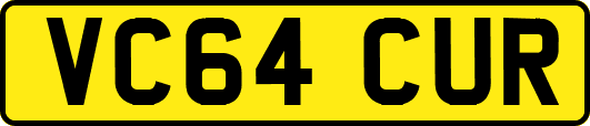 VC64CUR