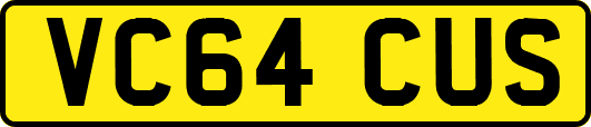 VC64CUS