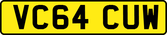 VC64CUW
