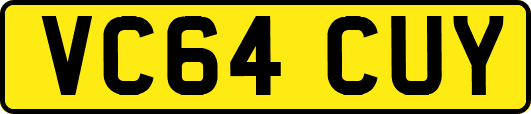 VC64CUY