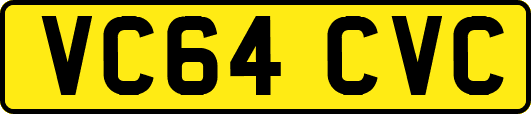 VC64CVC