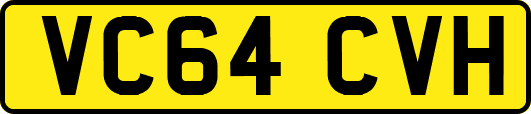 VC64CVH
