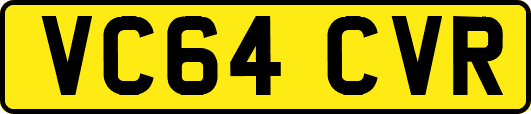 VC64CVR