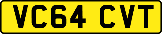 VC64CVT