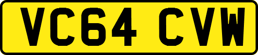 VC64CVW