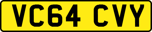 VC64CVY