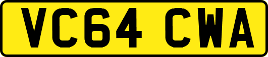 VC64CWA