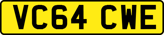 VC64CWE