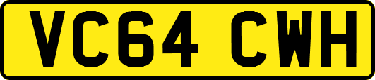 VC64CWH