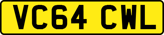 VC64CWL