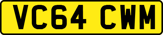 VC64CWM