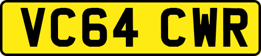 VC64CWR