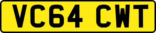 VC64CWT