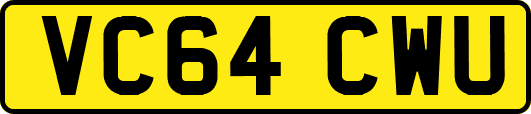 VC64CWU