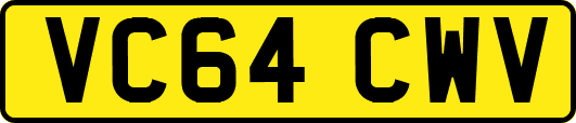 VC64CWV