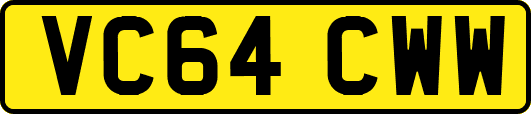 VC64CWW