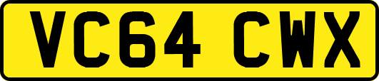 VC64CWX