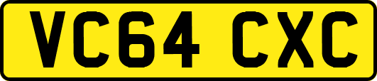 VC64CXC