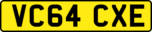 VC64CXE