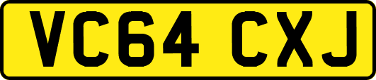 VC64CXJ