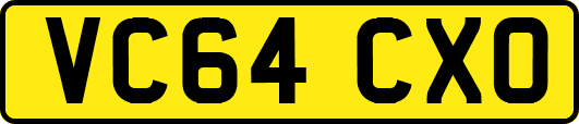 VC64CXO