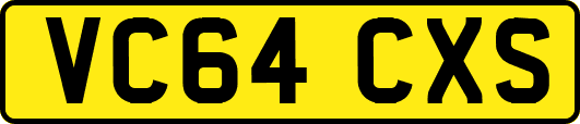 VC64CXS