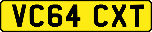 VC64CXT