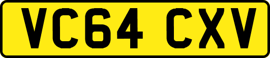 VC64CXV