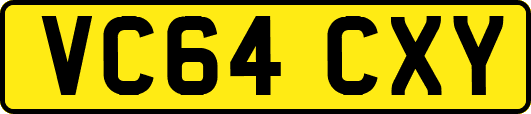 VC64CXY