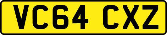 VC64CXZ