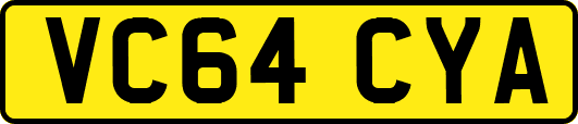 VC64CYA