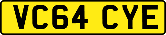 VC64CYE