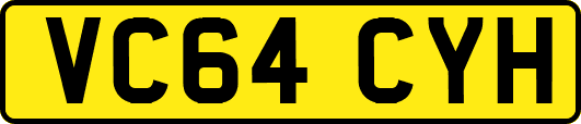 VC64CYH