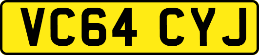 VC64CYJ