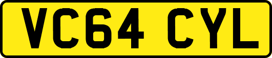 VC64CYL