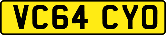 VC64CYO
