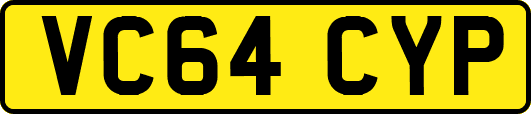 VC64CYP