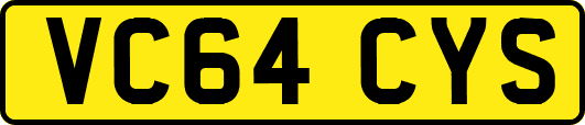 VC64CYS